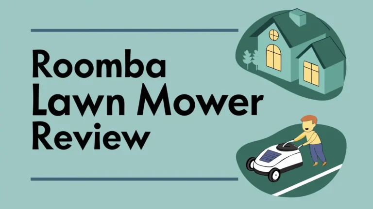 Roomba Lawn Mower Review 2026: A Complete Guide