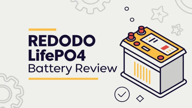 Redodo LiFePO4 Battery Review: Worth It in 2026?